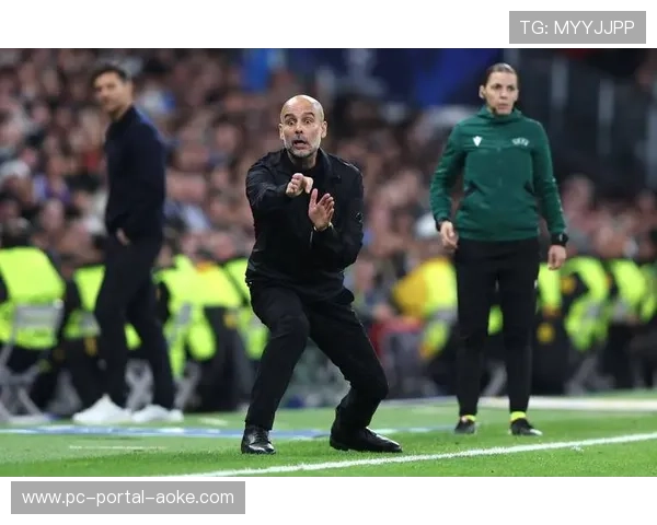 瓜迪奥拉独家专访:谈曼城体系迭代与年轻球员培养计划 瓜迪奥拉独家专访:谈曼城体系迭代与年轻球员培养计划