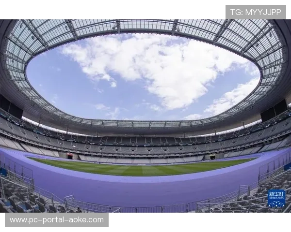 法国足协主席迪亚洛：国家队将每年至少在法兰西体育场举行三场比赛