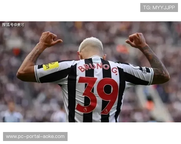 纽卡斯尔核心吉马良斯确认腿筋重伤，预计缺阵两个月