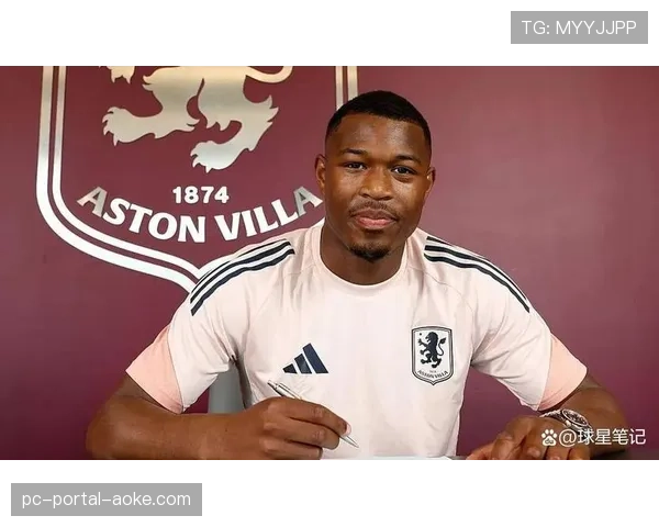 阿斯顿维拉确认队内前锋因腿筋受伤将缺席三月全部比赛